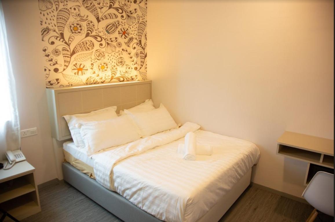 The Crown Hotel @ Klia Sepang Bagian luar foto