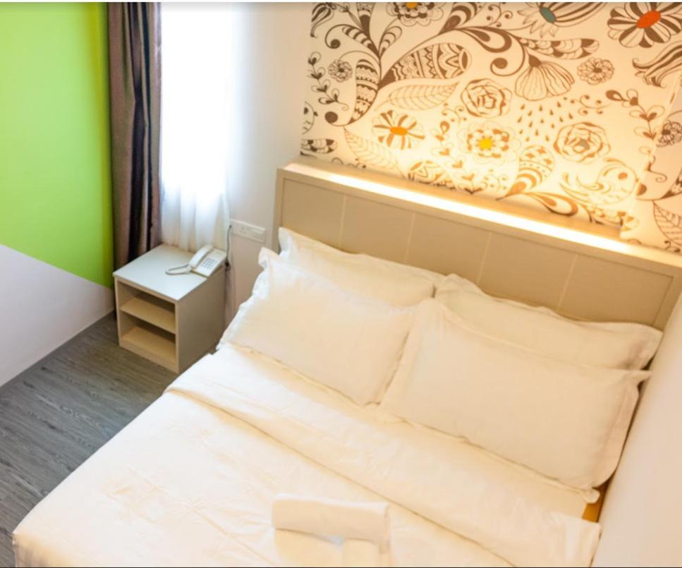 The Crown Hotel @ Klia Sepang Bagian luar foto